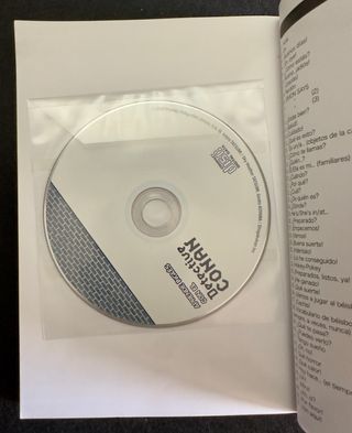 Detective Conan Aprende inglés y japonés