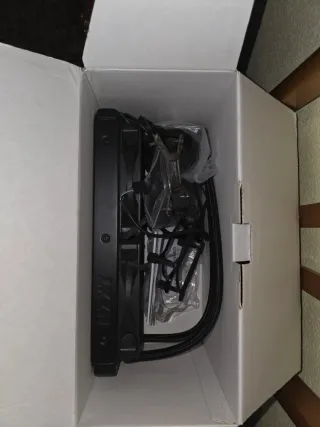 Placa Base Gigabyte Z590 Aorus Pro AX