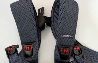 Marsupio Babyjorn One Air