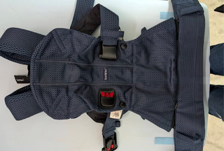 Marsupio Babyjorn One Air