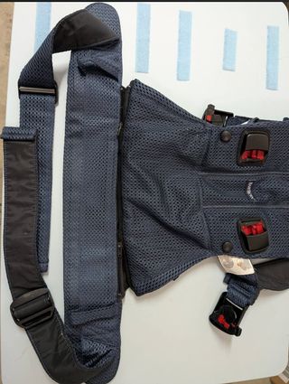 Marsupio Babyjorn One Air