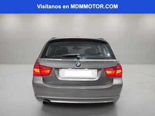 BMW Serie 3 318d Auto Touring