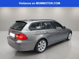 BMW Serie 3 318d Auto Touring