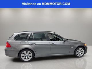 BMW Serie 3 318d Auto Touring