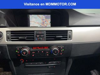BMW Serie 3 318d Auto Touring