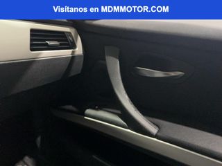 BMW Serie 3 318d Auto Touring