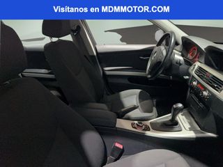 BMW Serie 3 318d Auto Touring