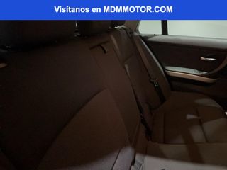 BMW Serie 3 318d Auto Touring