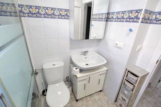 Casa adosada en alquiler en Urbanizaciones en Guardamar del Segura