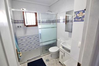 Casa adosada en alquiler en Urbanizaciones en Guardamar del Segura