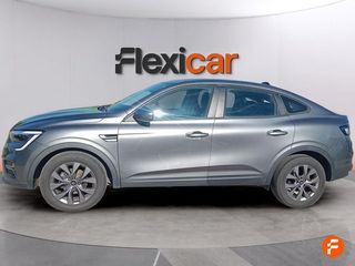 Renault Arkana Evolution TCe 103kW(140CV) EDC mild hybr