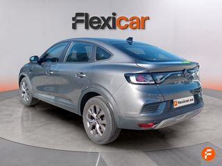 Renault Arkana Evolution TCe 103kW(140CV) EDC mild hybr