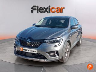 Renault Arkana Evolution TCe 103kW(140CV) EDC mild hybr