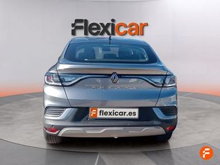 Renault Arkana Evolution TCe 103kW(140CV) EDC mild hybr