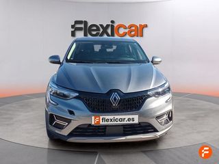 Renault Arkana Evolution TCe 103kW(140CV) EDC mild hybr
