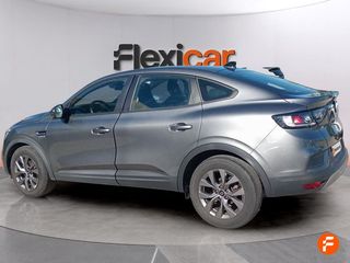 Renault Arkana Evolution TCe 103kW(140CV) EDC mild hybr