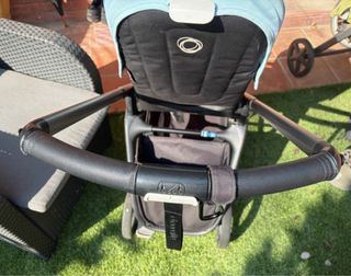 Silla de paseo Bugaboo Dragonfly