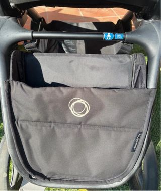 Silla de paseo Bugaboo Dragonfly