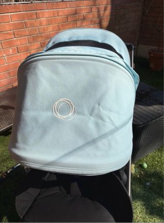 Silla de paseo Bugaboo Dragonfly