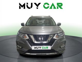 Nissan X-Trail DIG-T 160 Tekna 4x2 DCT 117 kW (160 CV)