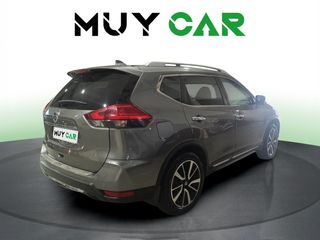 Nissan X-Trail DIG-T 160 Tekna 4x2 DCT 117 kW (160 CV)
