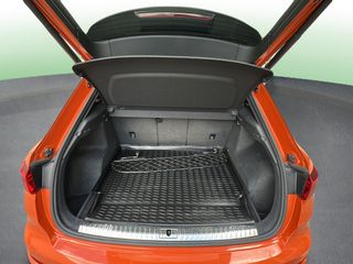 Audi Q3 Black line 40 TFSI quattro 140 kW (190 CV) S tronic