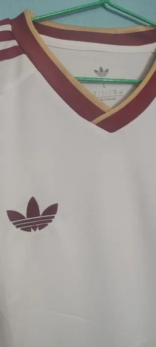 Maglietta Nazionale Spagnola (L)