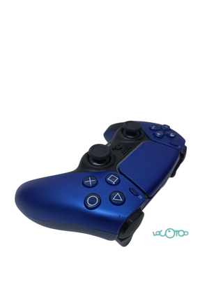 Mando Consola SONY Dualsense (CFI-ZCT1W) PS5