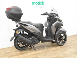 YAMAHA TRICITY 125