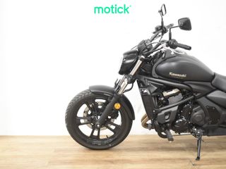 KAWASAKI VULCAN S (A)