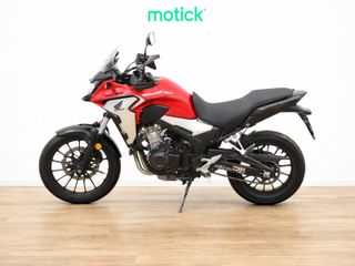 HONDA CB 500 X