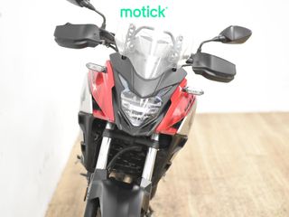 HONDA CB 500 X