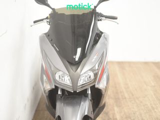 KYMCO GRAND DINK 125 (ESCAPE HOMOLOGADO) SE DA EL ORIGINAL