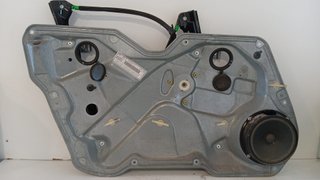 155843 BOMBA AGUA + ELEVALUNAS SIN MOTOR