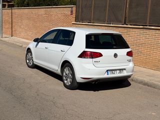 Volkswagen Golf  2.0  TDI 150 CV Advance-2015