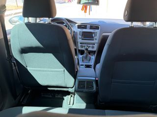 Volkswagen Golf  2.0  TDI 150 CV Advance-2015