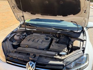 Volkswagen Golf  2.0  TDI 150 CV Advance-2015