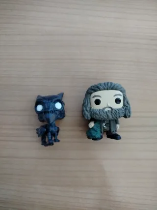 Funko Pop Harry Potter