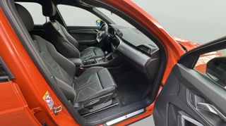 Audi Q3 Black line 40 TFSI quattro 140 kW (190 CV) S tronic