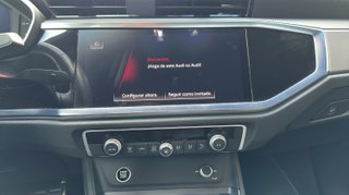 Audi Q3 Black line 40 TFSI quattro 140 kW (190 CV) S tronic