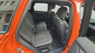Audi Q3 Black line 40 TFSI quattro 140 kW (190 CV) S tronic
