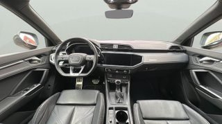 Audi Q3 Black line 40 TFSI quattro 140 kW (190 CV) S tronic