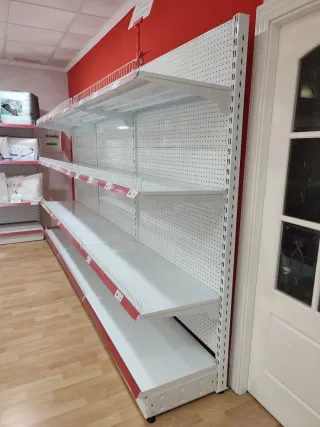 Estantería Metálica