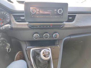 Renault Kangoo kombi 95CV