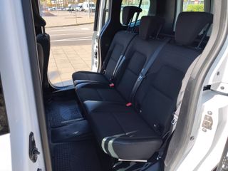 Renault Kangoo kombi 95CV