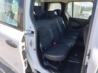 Renault Kangoo kombi 95CV