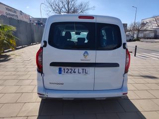 Renault Kangoo kombi 95CV