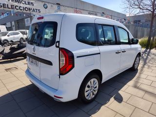 Renault Kangoo kombi 95CV