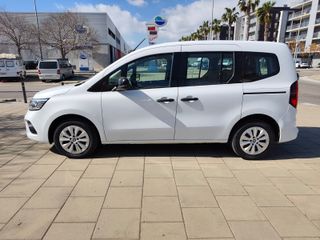 Renault Kangoo kombi 95CV