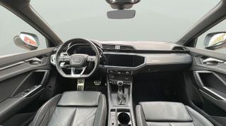 Audi Q3 Black line 40 TFSI quattro 140 kW (190 CV) S tronic